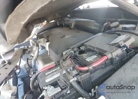 2015 Chevrolet Malibu 1Lt from USA, damaged, VIN 1G11C5SL4FU152258